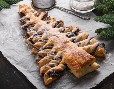 Miniatura: Na święta zamiast makowca robię tę...