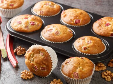 Miniatura: Te pyszne muffinki robię 20 minut....