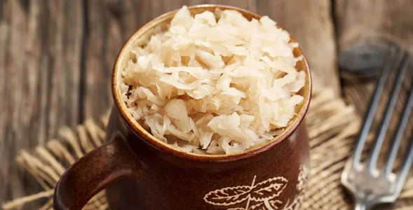 Miniatura: Pamiętaj o tym, robiąc farsz do pierogów i...