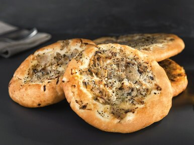 Miniatura: Ten placek od 150 lat robi furorę w...