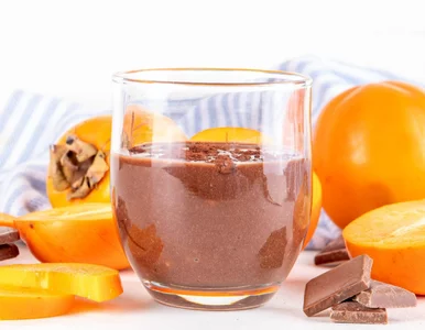 Miniatura: Ma 3 składniki i zero cukru. Tężeje w...