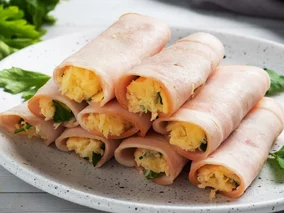 Miniatura: Zamiast kanapek na kolację robię te...