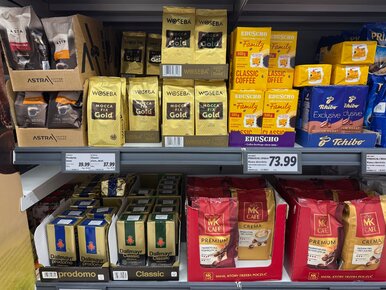 Miniatura: Lidl szaleje z cenami. Od piątku dobra...