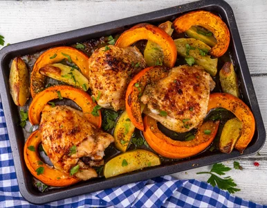 Miniatura: Na 11 listopada zrób genialny obiad z...