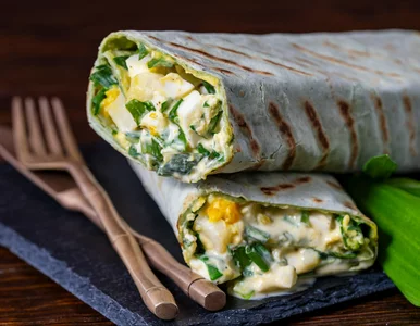 Miniatura: Nie kroję chleba, nie smażę jajecznicy....