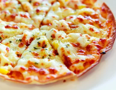 Miniatura: Ekspresowa pizza z patelni jest idealna na...