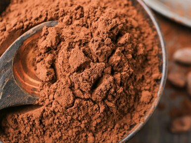 Miniatura: Ten naturalny proszek poprawia nastrój i...