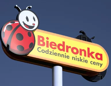 Miniatura: Tylko do soboty w Biedronce 1+1 gratis i...