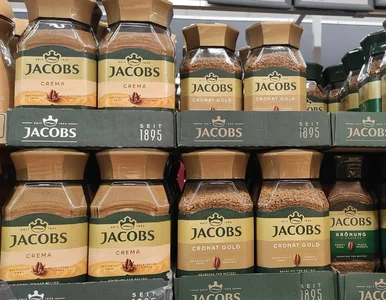 Miniatura: W  Dino ruszyła promocja na kawę Jacobs....