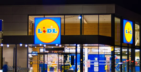 Miniatura: Przed piątkiem znika najszybciej. Lidl...