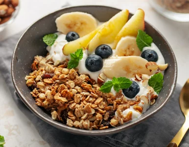 Miniatura: W tym śniadaniowym produkcie czyha...