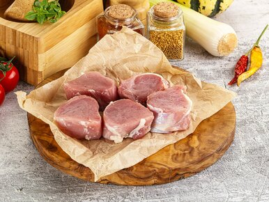 Miniatura: Ma mniej tłuszczu niż pierś kurczaka. Na...