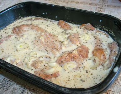 Miniatura: Zapomnij o tłuczeniu schabu. Moczę go w...