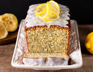 Miniatura: Zamiast strucli piekę na Święta proste...