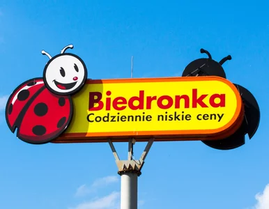 Miniatura: Od dziś Biedronka zwraca 35 zł za kawę...