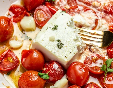 Miniatura: 3 składniki i piekarnik. Ten genialny sos...