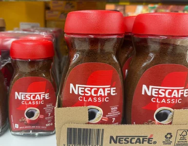 Miniatura: Lidl bardzo obniżył cenę popularnej kawy...