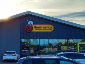 Miniatura: Przez 3 dni kawy w Biedronce w niskich...