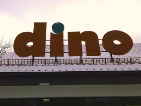 Miniatura: Te słoiki z Dino wszystko zmieniły....