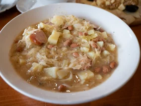 Miniatura: Już nie polski, a włoski kapuśniak. Ta...