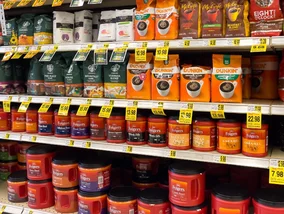 Miniatura: Do 7 marca co druga kawa nawet 78% taniej....