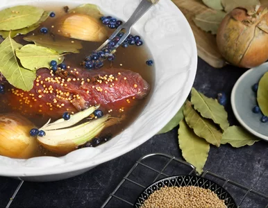 Miniatura: Niemcy sypią do mięsa, śledzi i napojów. U...