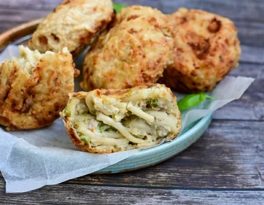 Miniatura: Spróbowałam ich we Włoszech i przepadłam....