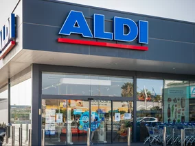 Miniatura: Od dziś Aldi tnie mocno ceny. Masło tańsze...