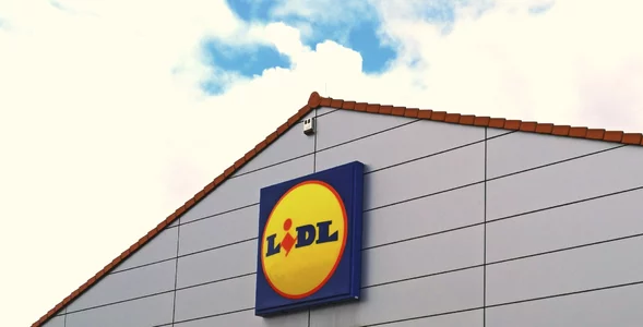 Miniatura: W Lidlu taka okazja tylko przez 1 dzień....