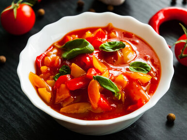 Miniatura: Robię zdrowszą wersję kultowego dania. Ta...