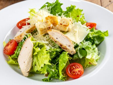 Miniatura: Porządna porcja białka i sytość na długo....