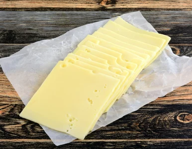 Miniatura: Leży w lodówce obok goudy, a działa lepiej...