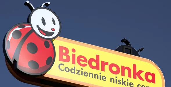 Miniatura: Do soboty w Biedronce 1+1 gratis na kawę....