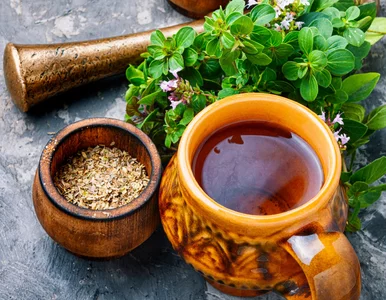 Miniatura: Po świątecznym obżarstwie piję to zamiast...