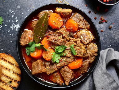 Miniatura: Ten trik mojej mamy sprawia, że mięso z...