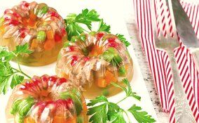 Miniatura: W PRL-u były hitem karnawału. Dziś robię...