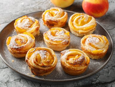 Miniatura: Nie smażę pączków ani faworków. Karnawał...