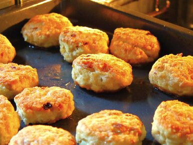 Miniatura: Zrobiłam pomyleńce raz i skończyłam ze...