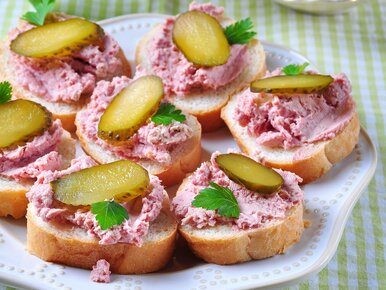 Miniatura: Plasterkowana zalega, a w tej postaci...