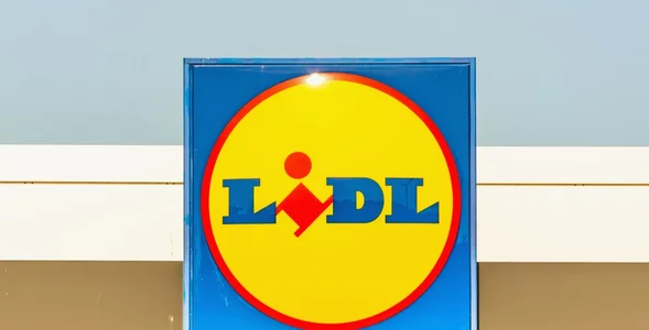 Miniatura: Do soboty w Lidlu 1 kg za 6,90 zł zamiast...