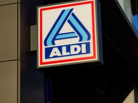 Miniatura: Weekendowa promocja w Aldi. Lavazza 60%...