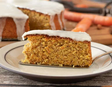 Miniatura: Nazywano go biednym ciastem. Dziś...