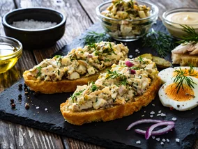 Miniatura: Jedz raz w tygodniu na lepszą pamięć i...