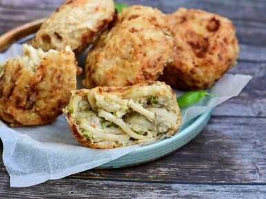 Miniatura: Spróbowałam ich we Włoszech i przepadłam....