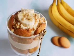 Miniatura: Wygląda jak bomba kaloryczna, ale to lekki...