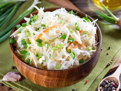 Miniatura: Dodatek, który podkręca metabolizm...