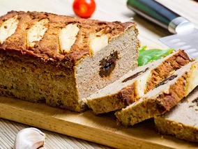 Miniatura: To mięso jest najlepsze na pasztet. Za...