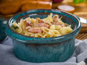 Miniatura: Biorę trzy składniki i mam pyszny, tani...