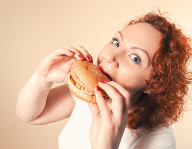 Fast food wpływa na płodność kobiety. Szokujące badania