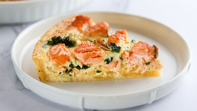 Miniatura: Ta wytrawna tarta to prawdziwe niebo w...